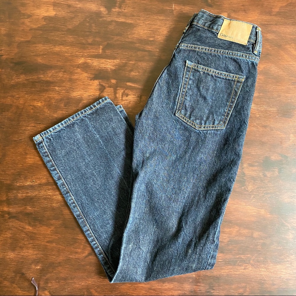 Boys 1969 Original Fit 14 Regular Gap Jeans